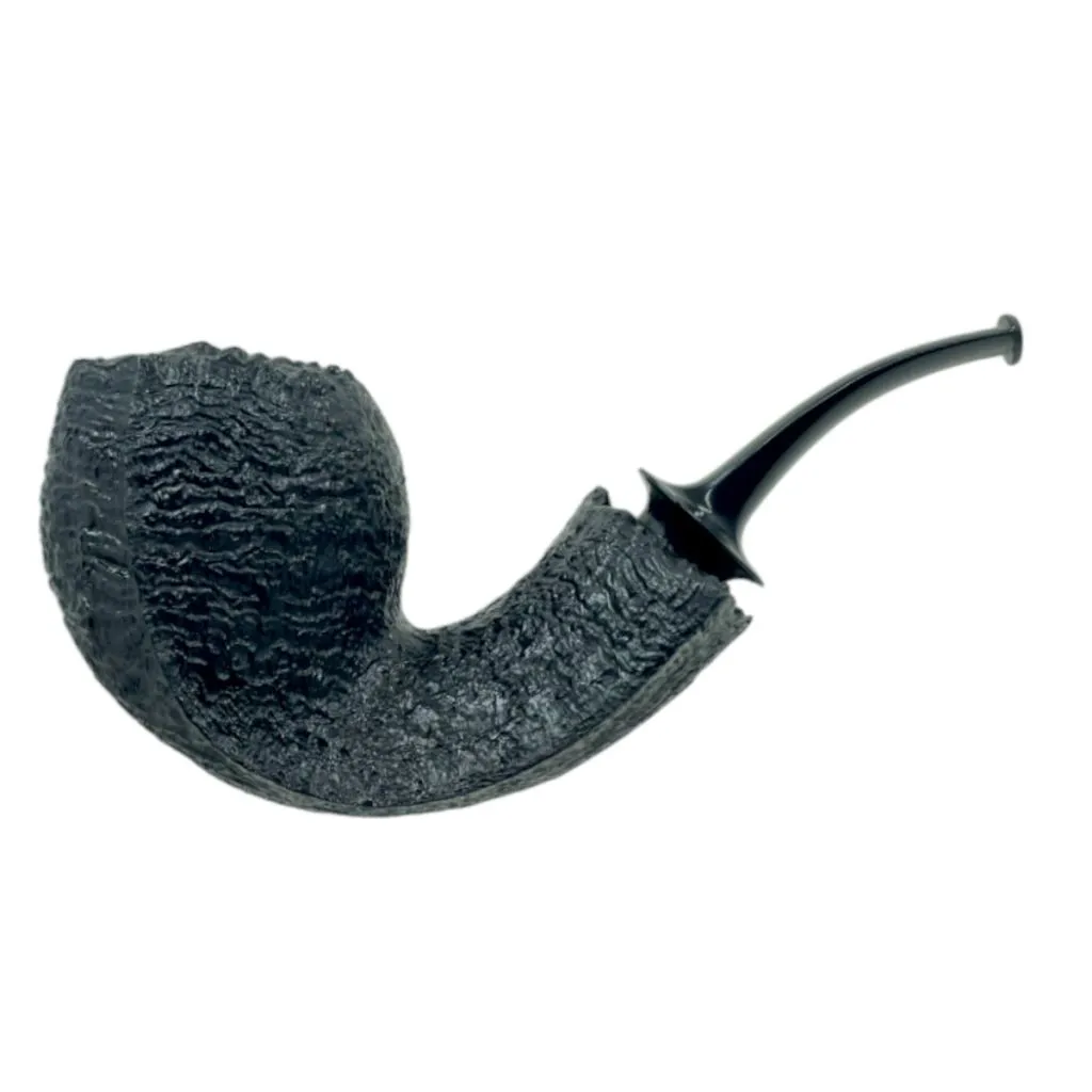 Estate Reiner Thilo – Blasted Fish Sitter - Unsmoked