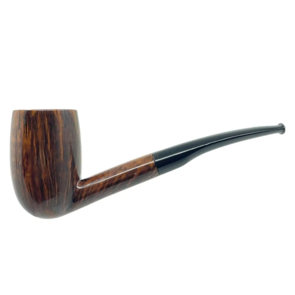 Estate Hartmann – Smooth Semi Chimney Presmoked