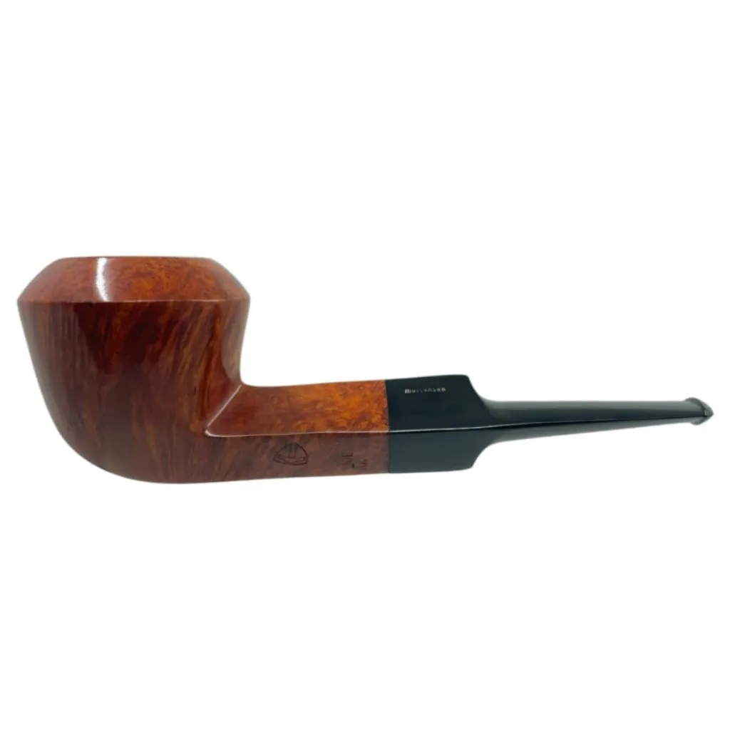 Estate Børge Mortensen – Smooth Bulldog Presmoked