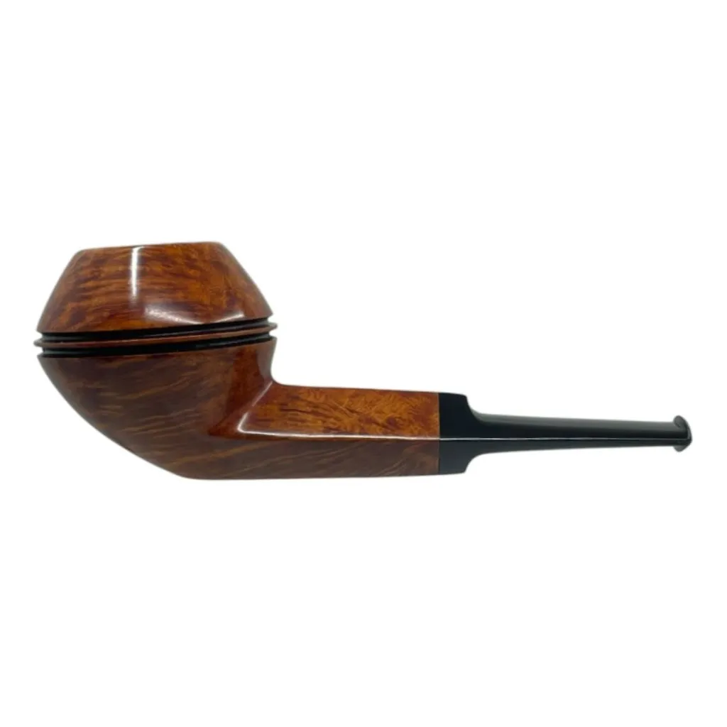 Suhr Johannes Rasmussen – Smooth Bulldog