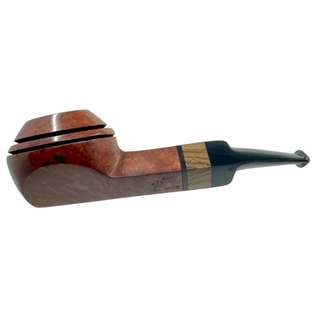 Carsten Idskov 2002 9 mm – Smooth Bulldog