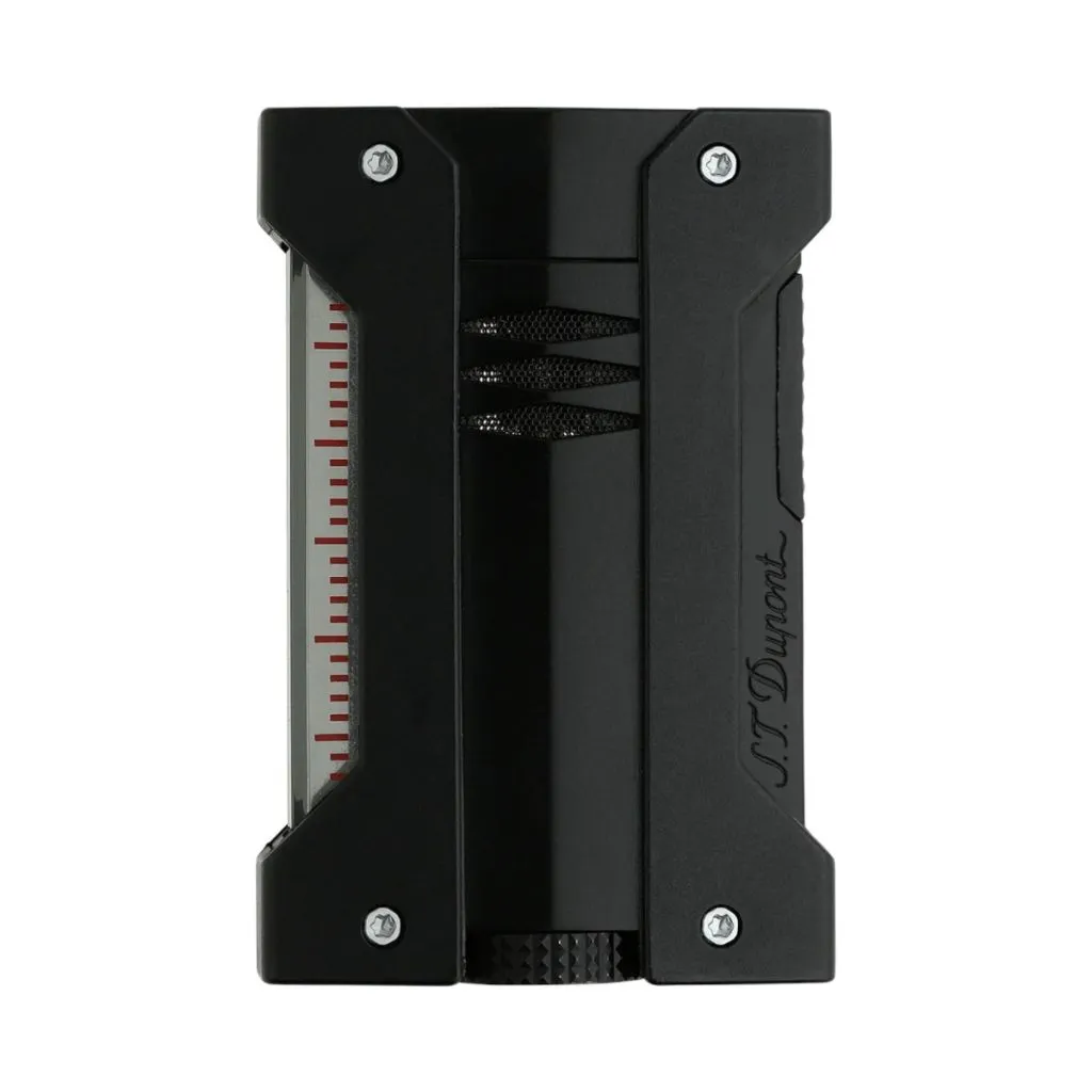 S. T. Dupont Defi Extreme Matt Black