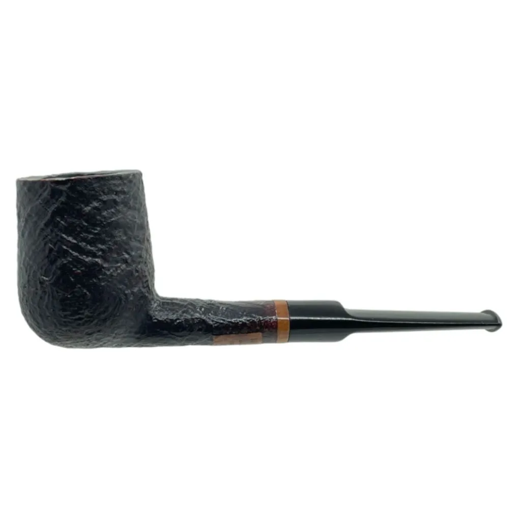 Estate Søren Refbjerg SSM 98 – Blasted Billiard Presmoked