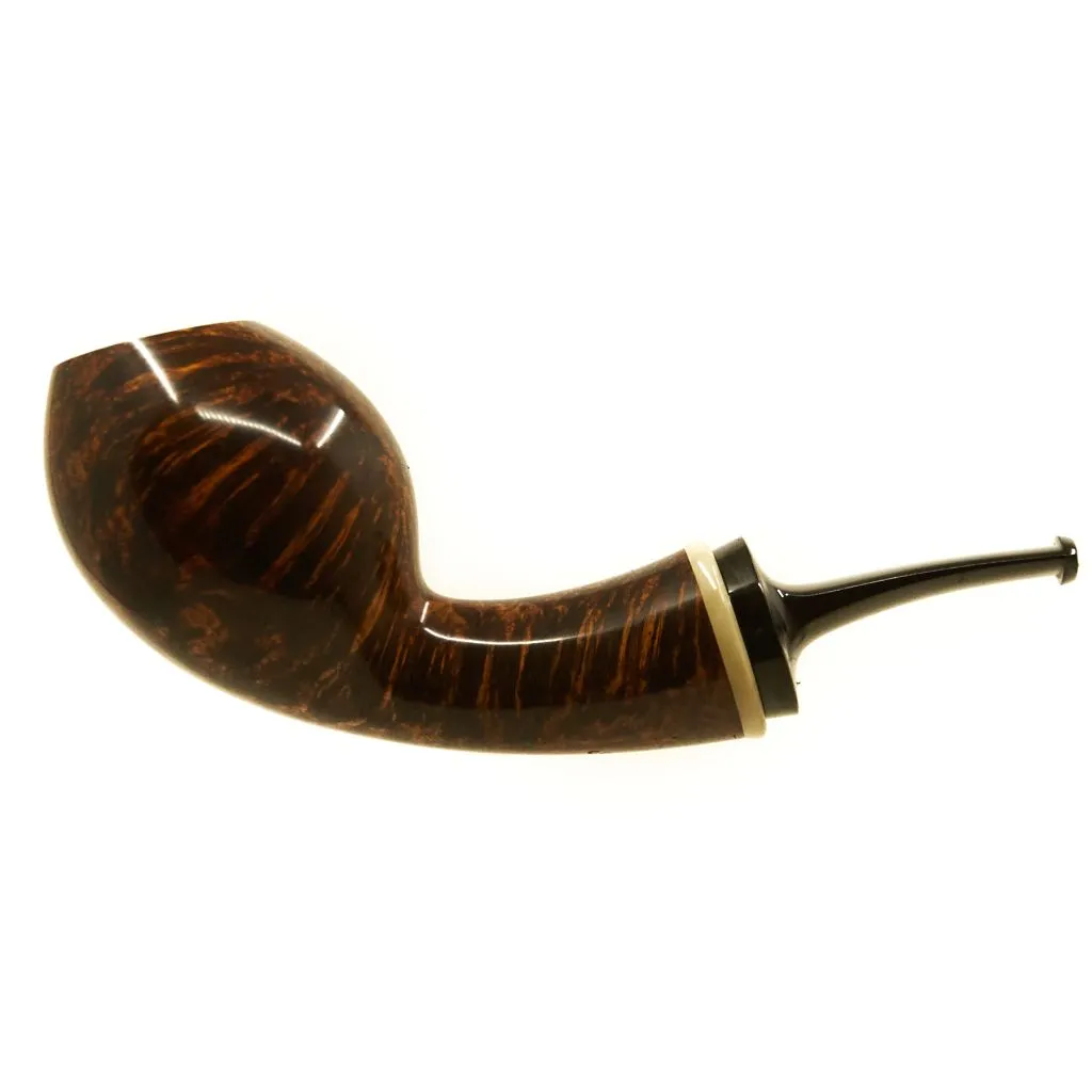 Chris Asteriou The Smoooth Egg