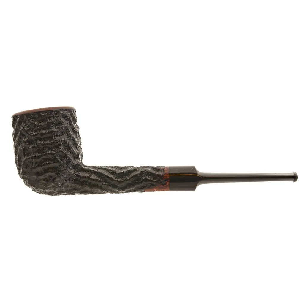 Bay Denmark Billiard Rusticated