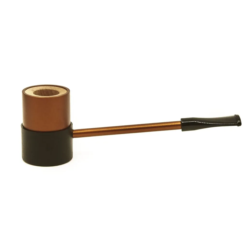 Nørding Matte Compass Sailor Copper 