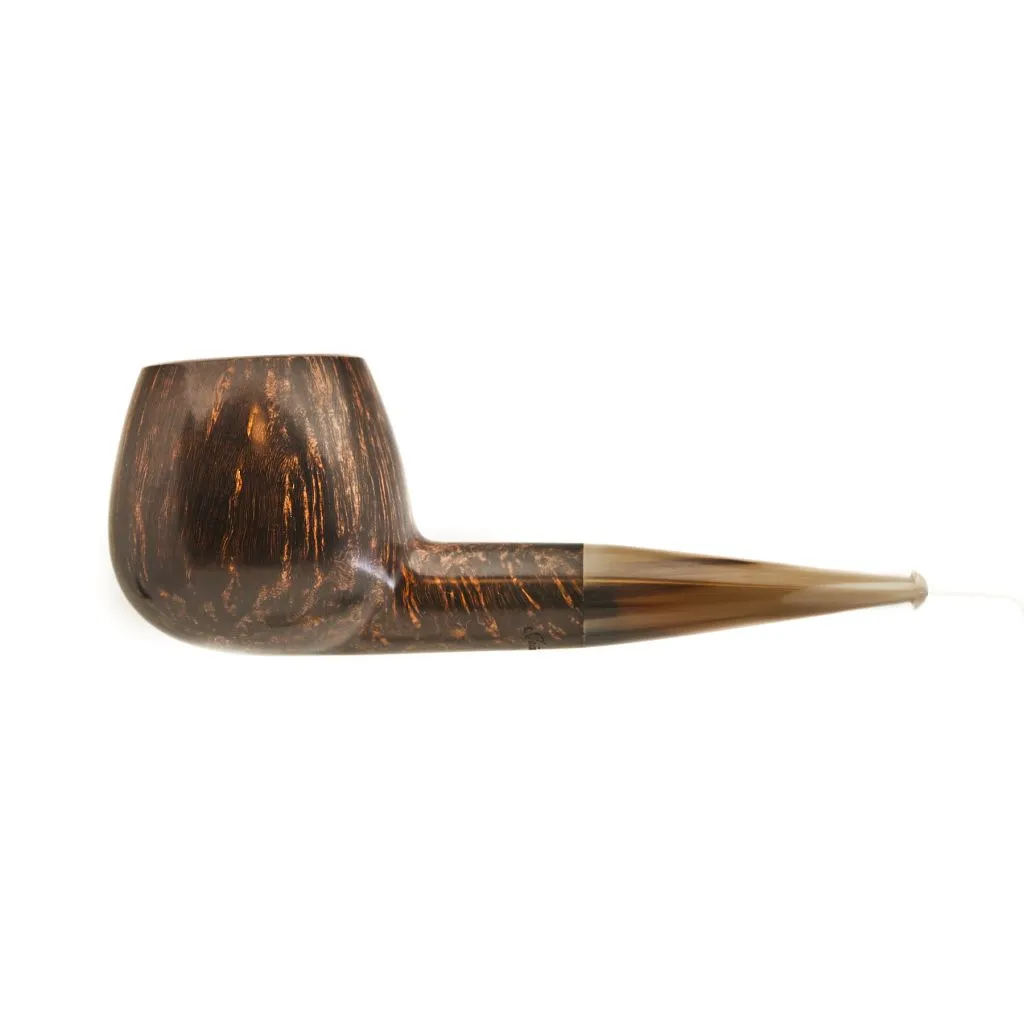 Joao Reis - Apple w/ horn stem