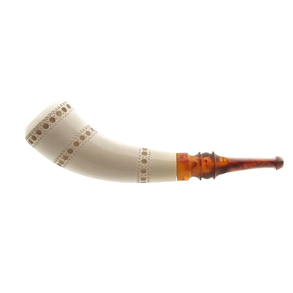 Meerschaum Horn 