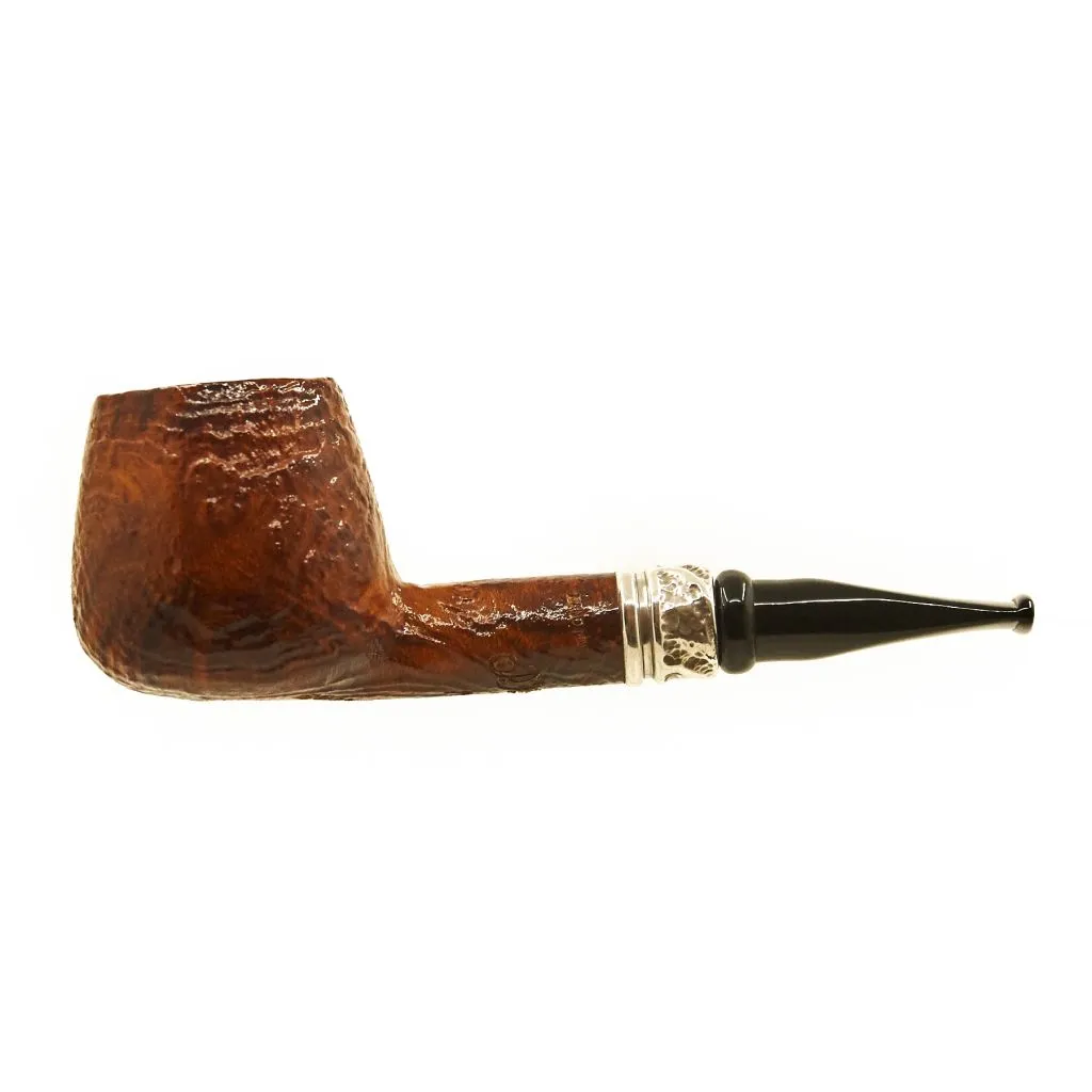 Neerup Pipes Boutique w. Silver 