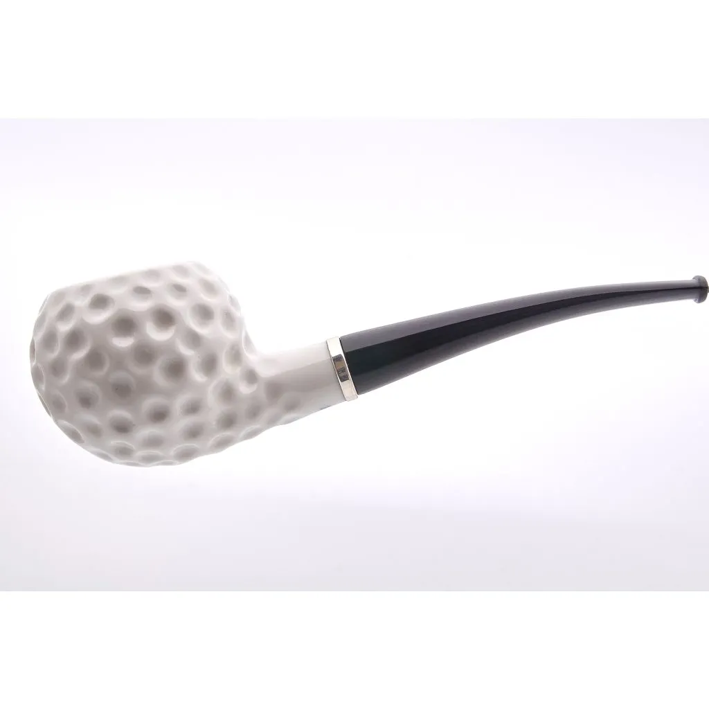 Estate Porcelain Pipe Royal Copenhagen by Anne Julie 