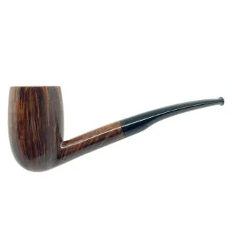 Estate Hartmann – Smooth Semi Chimney Presmoked