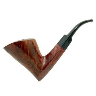 Estate Bjørn Thurmann – Smooth Bent Freehand Presmoked