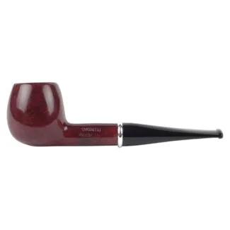 Savinelli Arcobaleno Brown 207