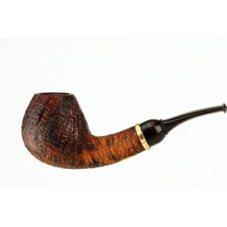 Gabriele Brown Sandblast - Cumberland stem