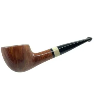 Estate Carsten Idskov 9 mm – Straight Smooth Spoon Presmoked