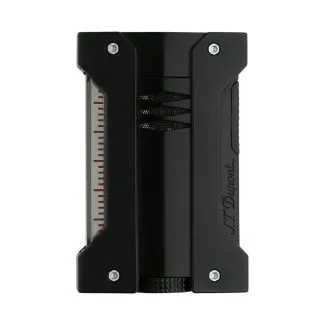 S. T. Dupont Defi Extreme Matt Black