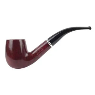 Savinelli Arcobaleno Brown 606
