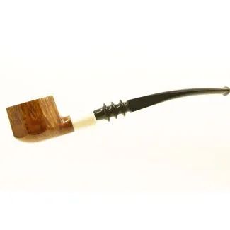 Estate Chr. Henrik Pipe Hexagon Presmoked