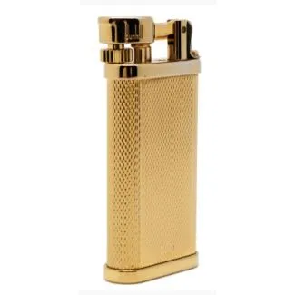 Dunhill Core Range - Gold Plate Barley (Pipe Flame)