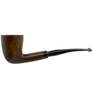 Estate Smooth Slightly Bent HAJ Dublin Presmoked 