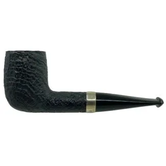 Estate Musico Small Blasted Billiard Unsmoked 