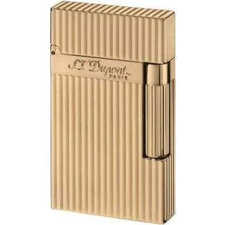 Dupont Goldplate Lighter