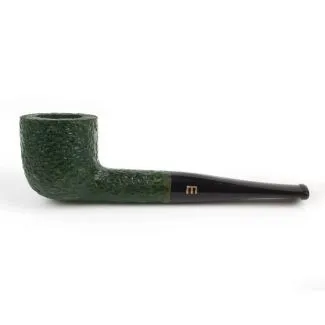 Savinelli Minuto Rusticated Green 401