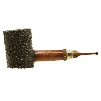 Neerup Pipes Classic Rusticated