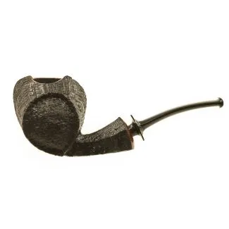 David Huber Dark Blasted Blowfish