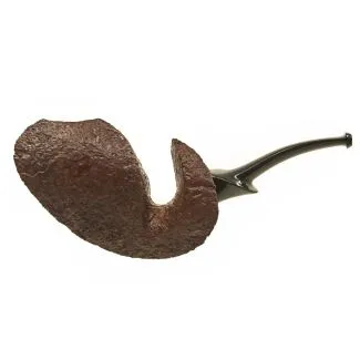 David Huber Red Flying Blowfish