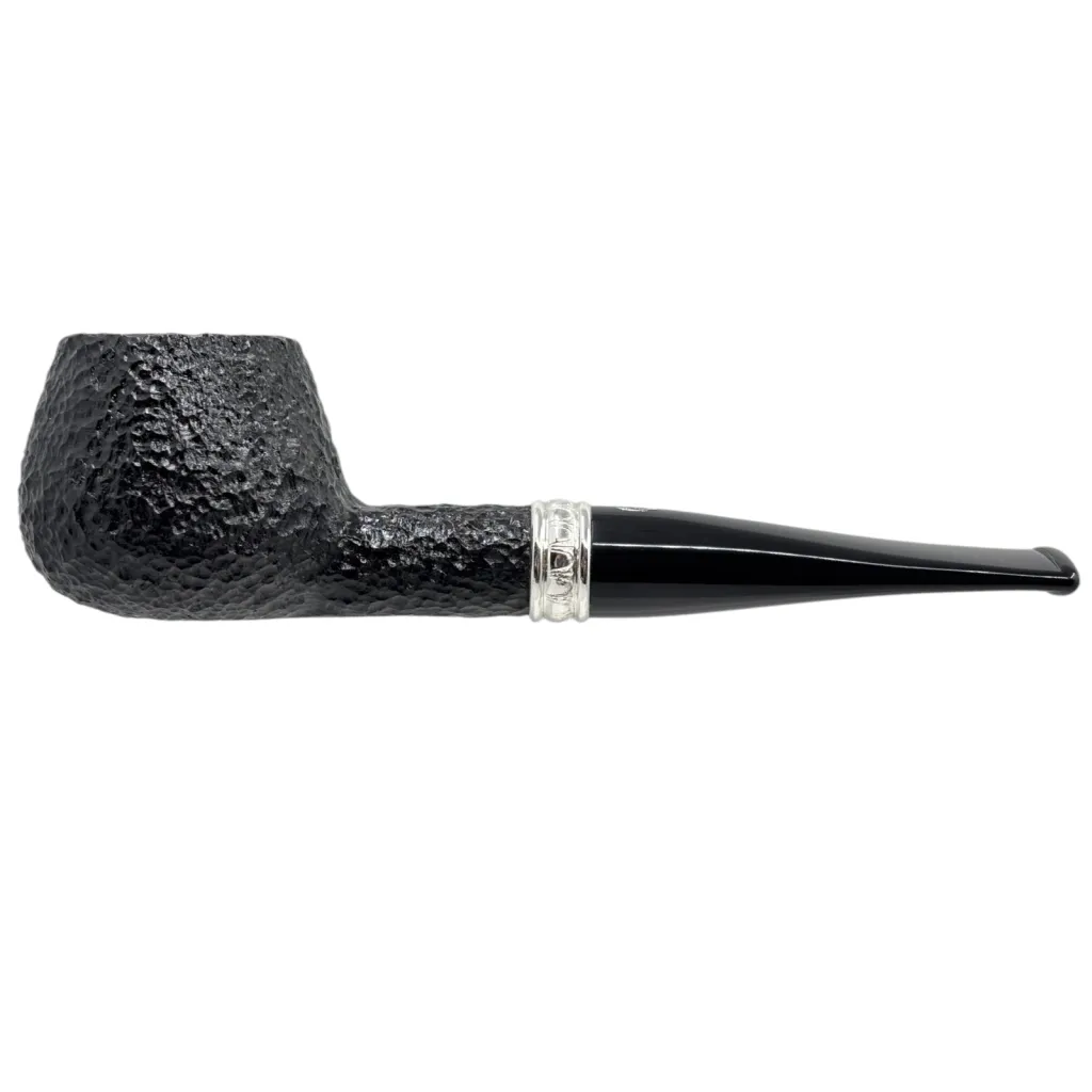 Savinelli Trevi Rusticated 345