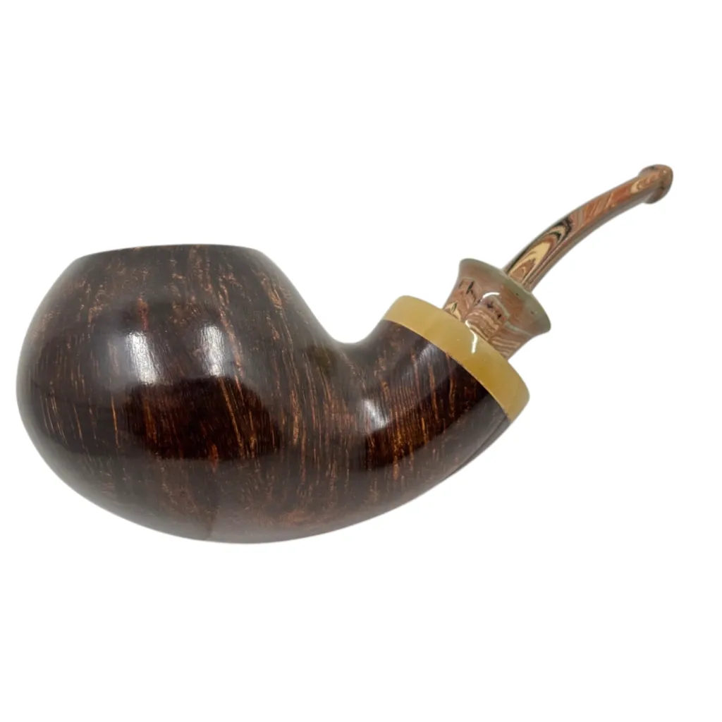 Estate La Biota Bent Apple Presmoked 