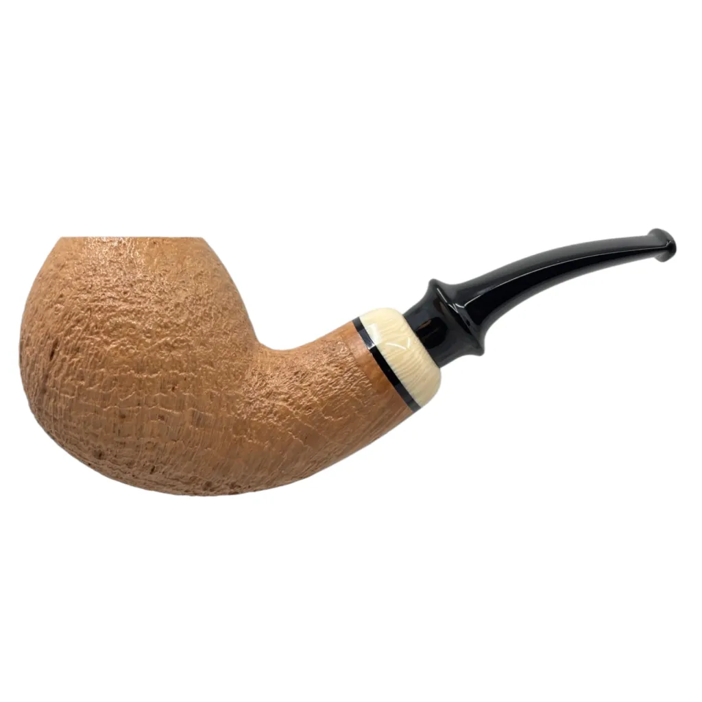 Yandouke Qi Studio Bent Virgin Blowfish 