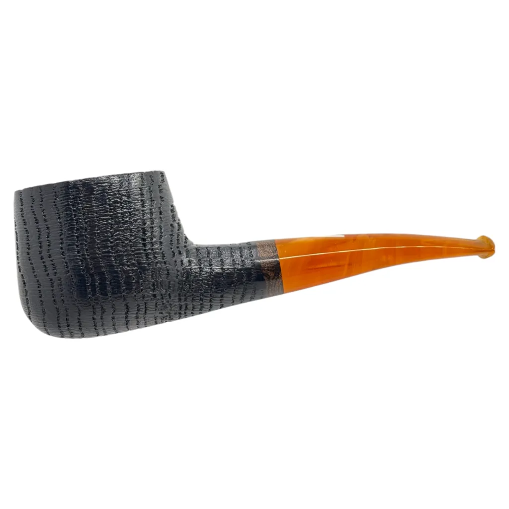 Estate Sesa Pipes Morta Freehand Presmoked 