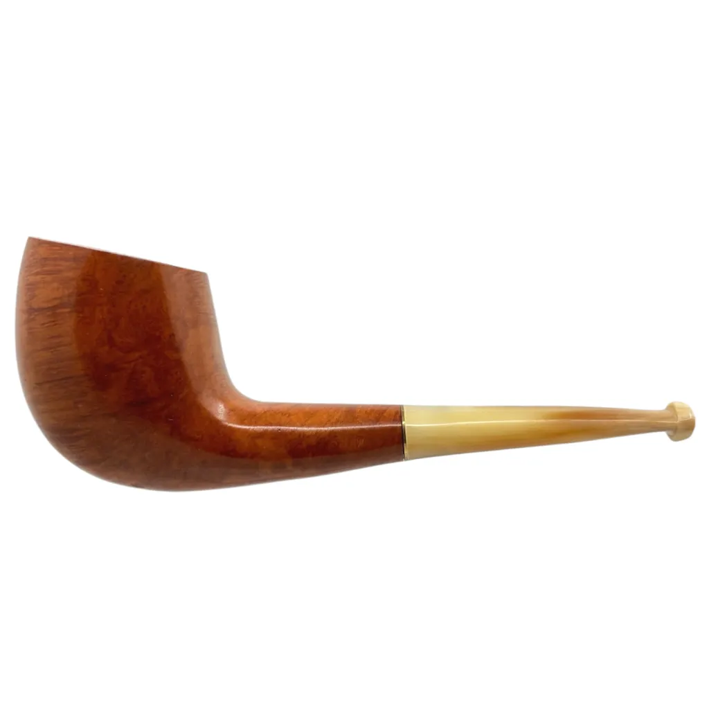 Jens Erik Pot w. Bone Stem