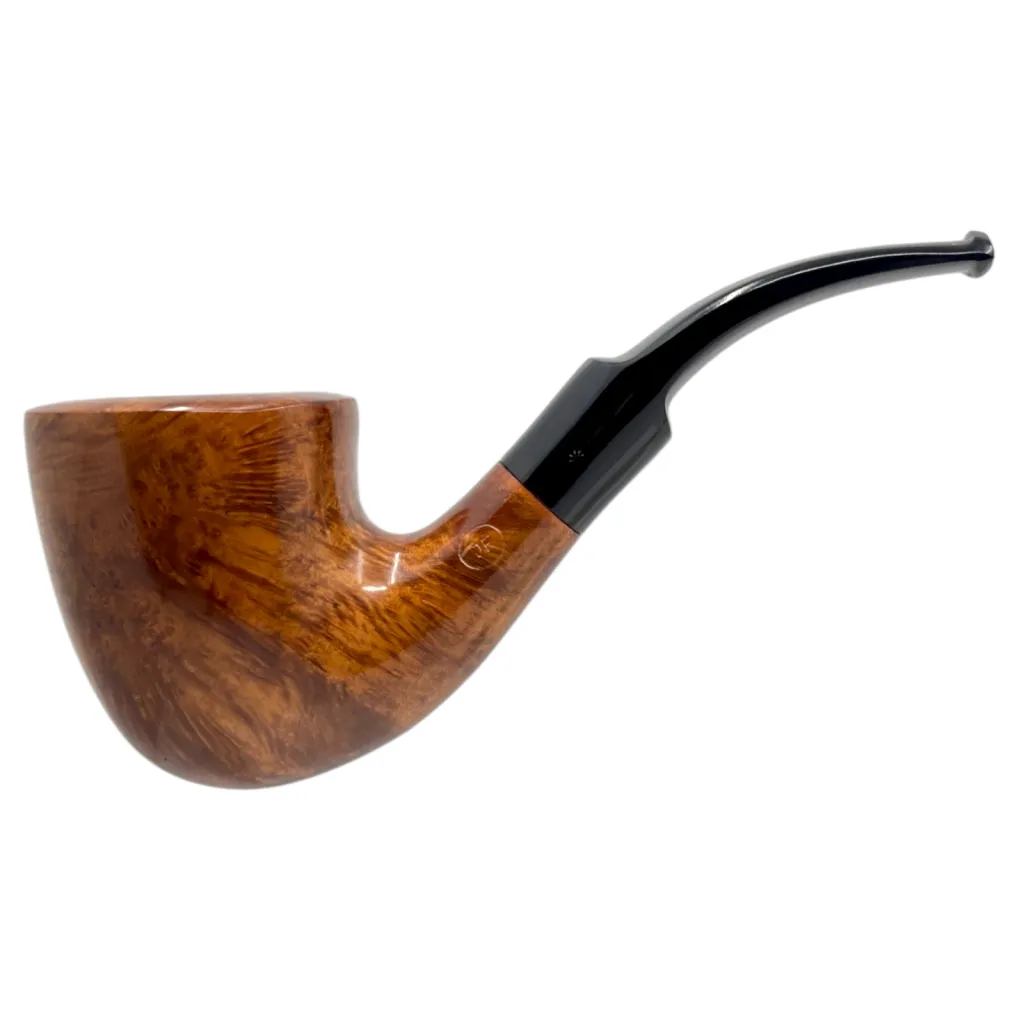 Jens Erik Bent Billiard w. 9mm Filter