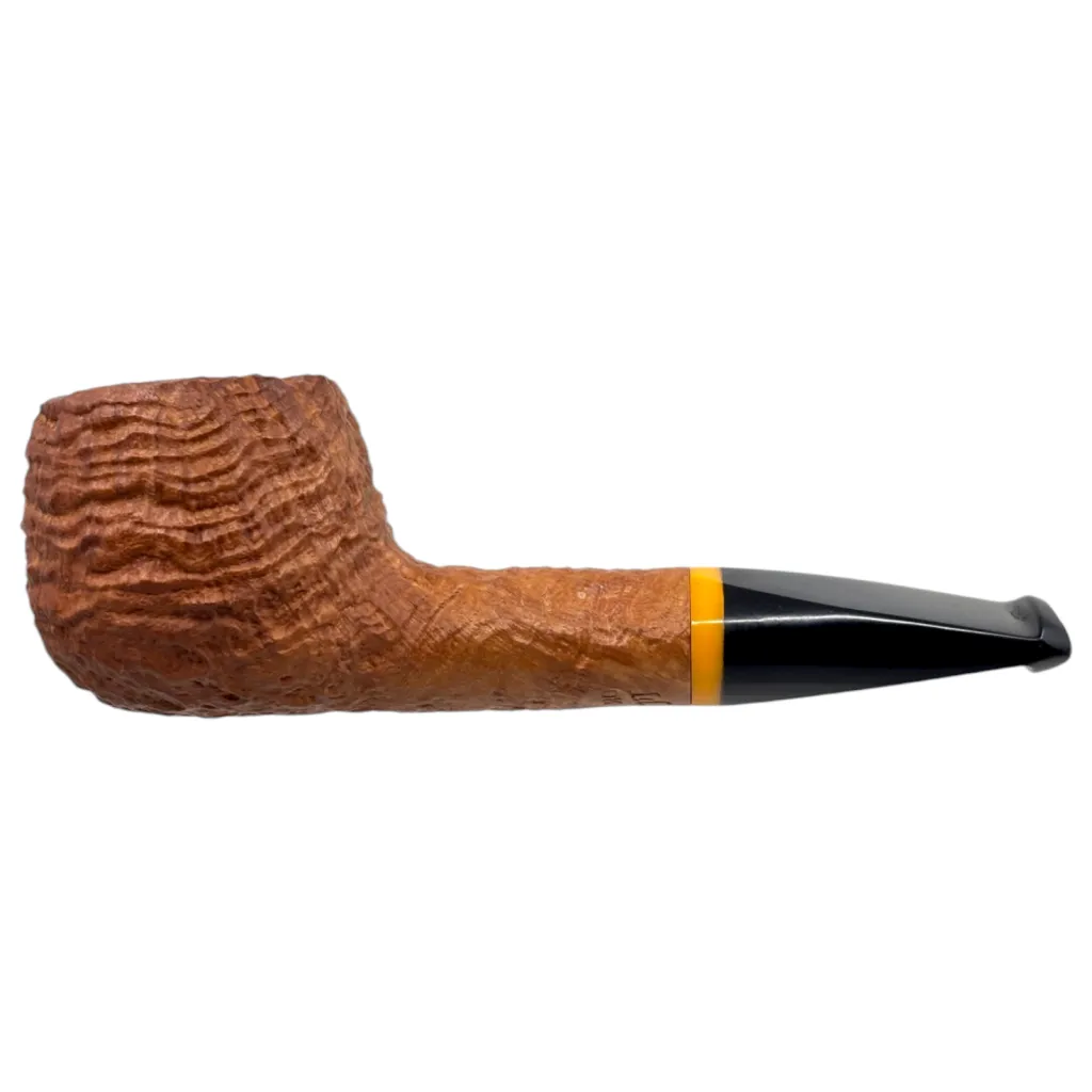 Carsten Idskov Blasted Nose Warmer with Box Wood	