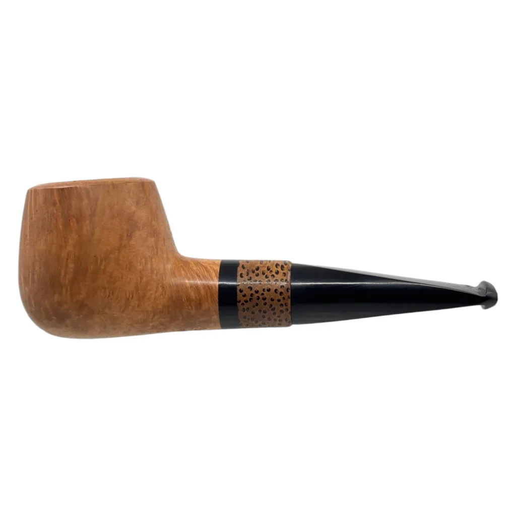 Carsten Idskov Smooth Nose Warmer with Snake Wood
