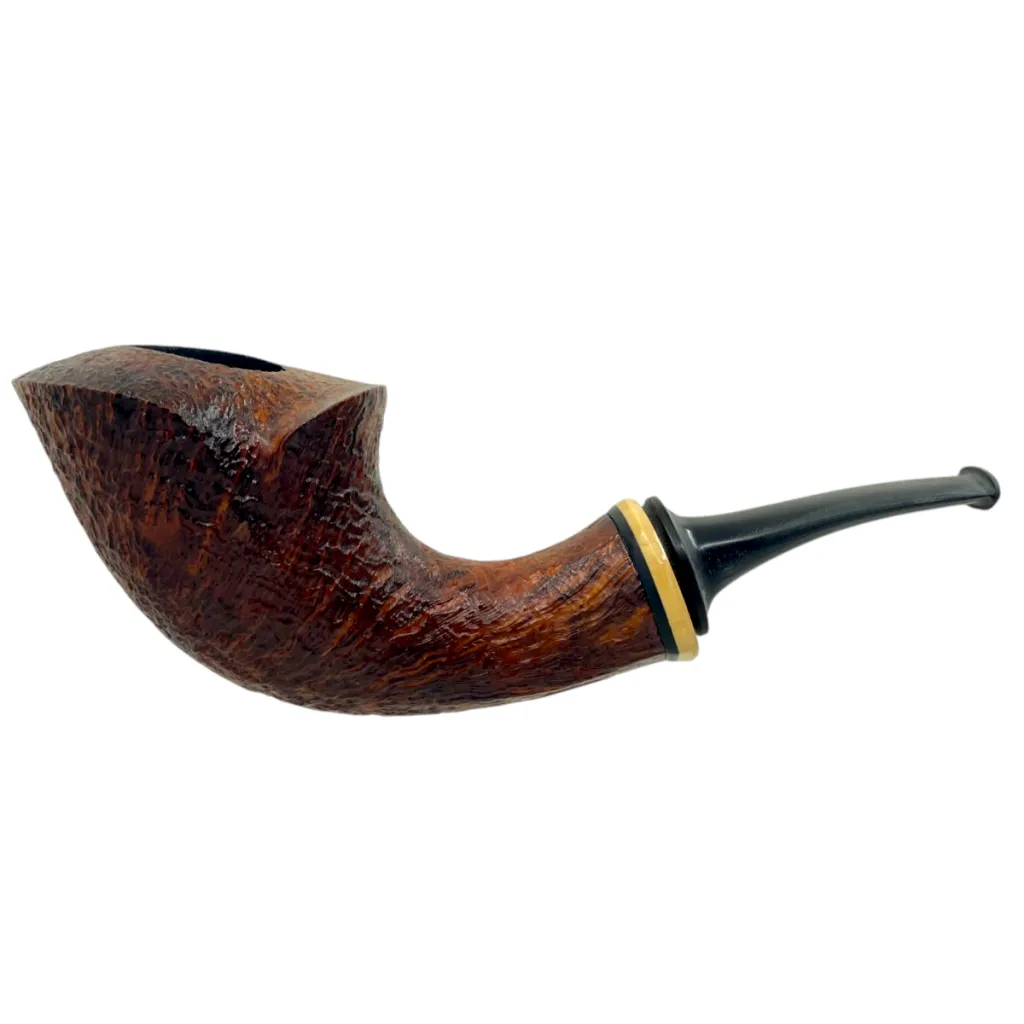 Gabriele Brown Sandblast