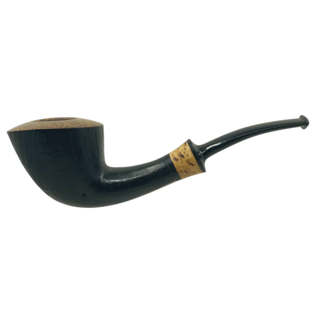 B. Madsen 10 Year Anniversary Pipe No. 7 of 10