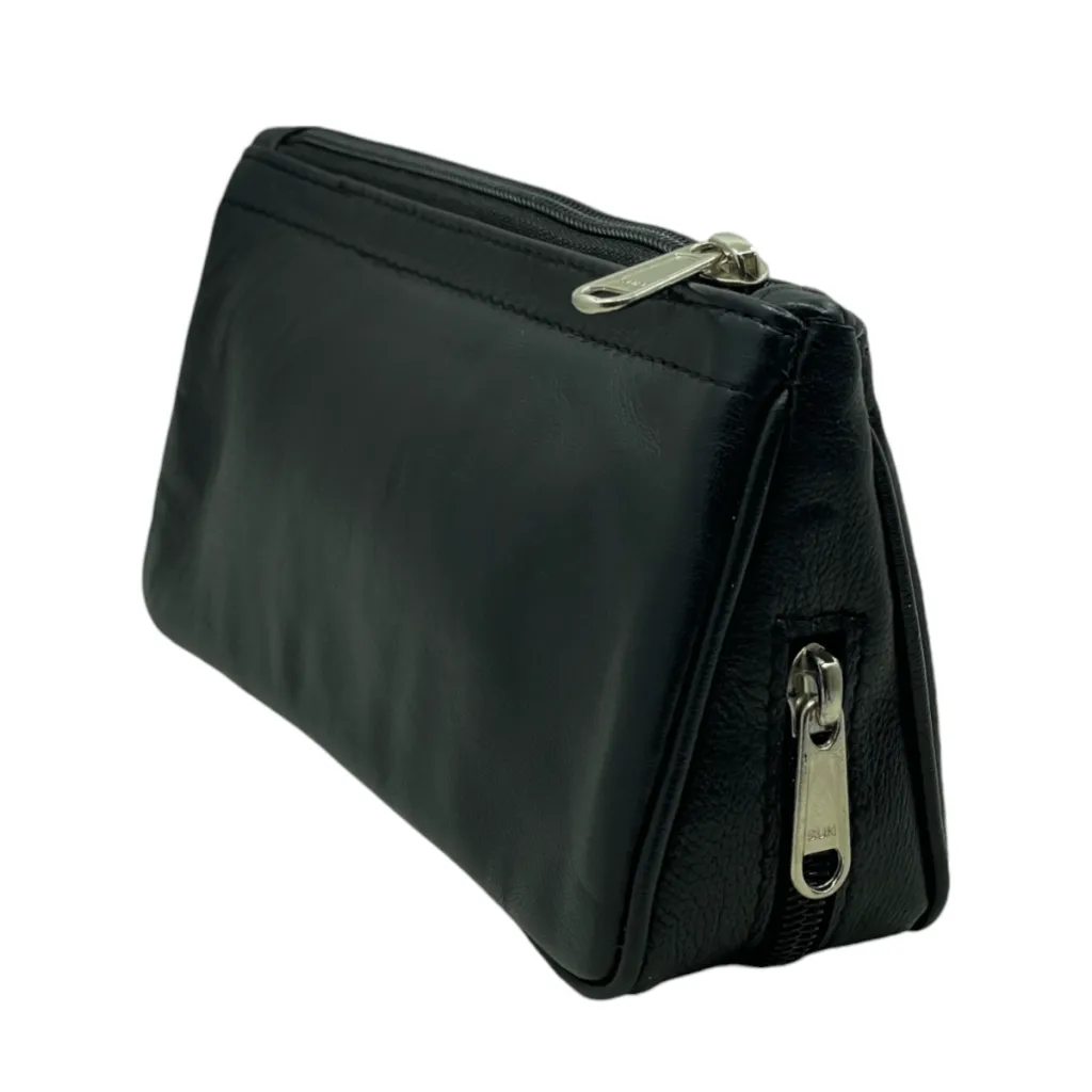 Stor Pung til 2 Piber + Tobak