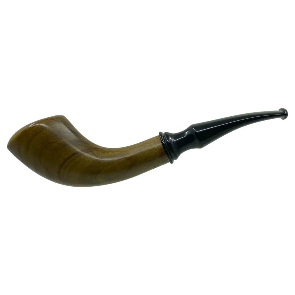 Estate Benner - Olive Estate Horn Presmoked 