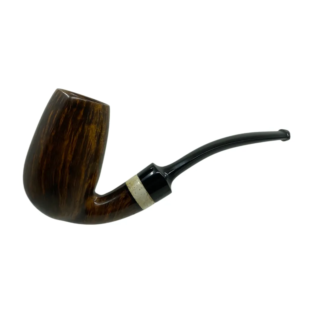 Estate Nils Frederiksen Freehand W/Elforyn NOS Presmoked