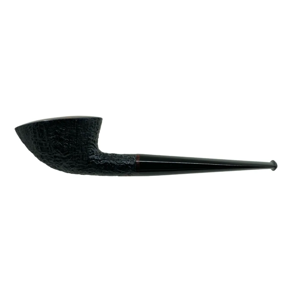 Ib Berggreen Pipes Oval Dublin Boat