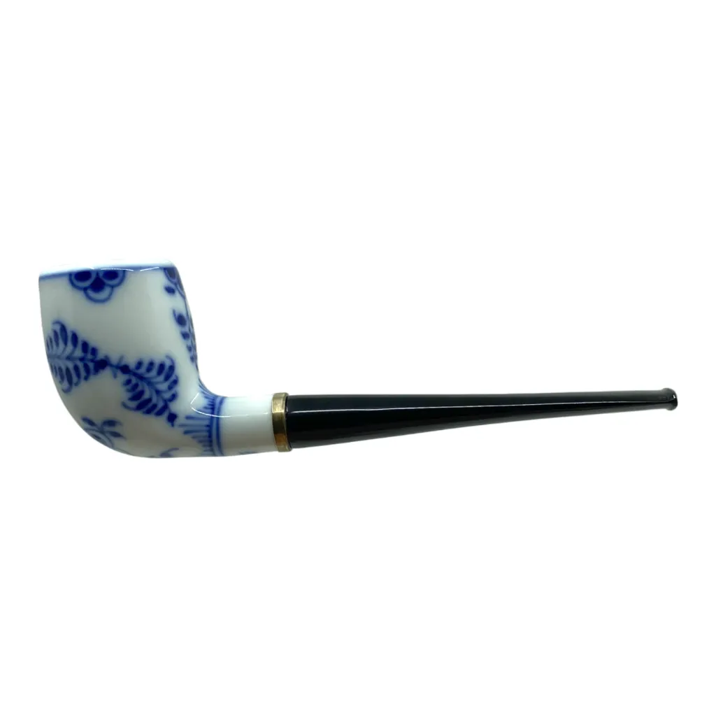 Estate Royal Copenhagen Micke Design 2 - Presmoked