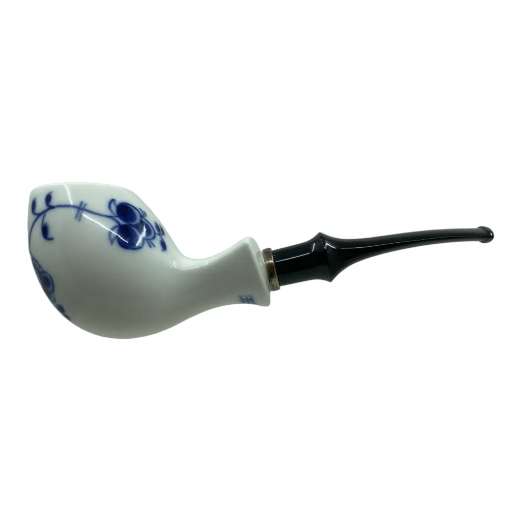 Estate Royal Copenhagen Micke Design 5 - Presmoked