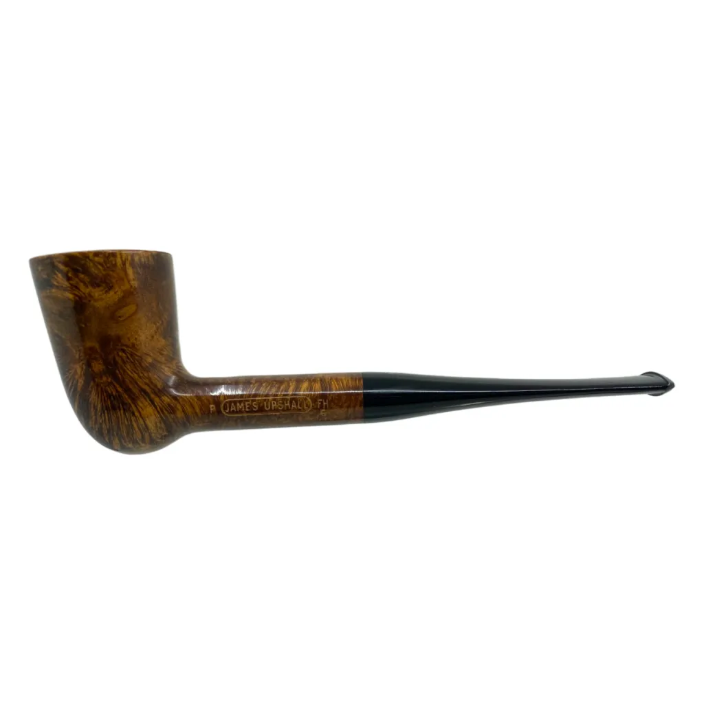 Estate James Upshall Round Bottom Dublin P FH 6 Presmoked