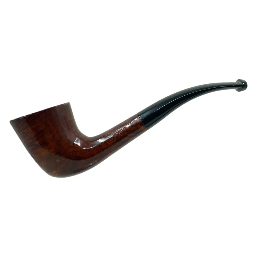 Estate Northern Briars ¼ Bent Dublin with “Rox Cut” Top Presmoked 