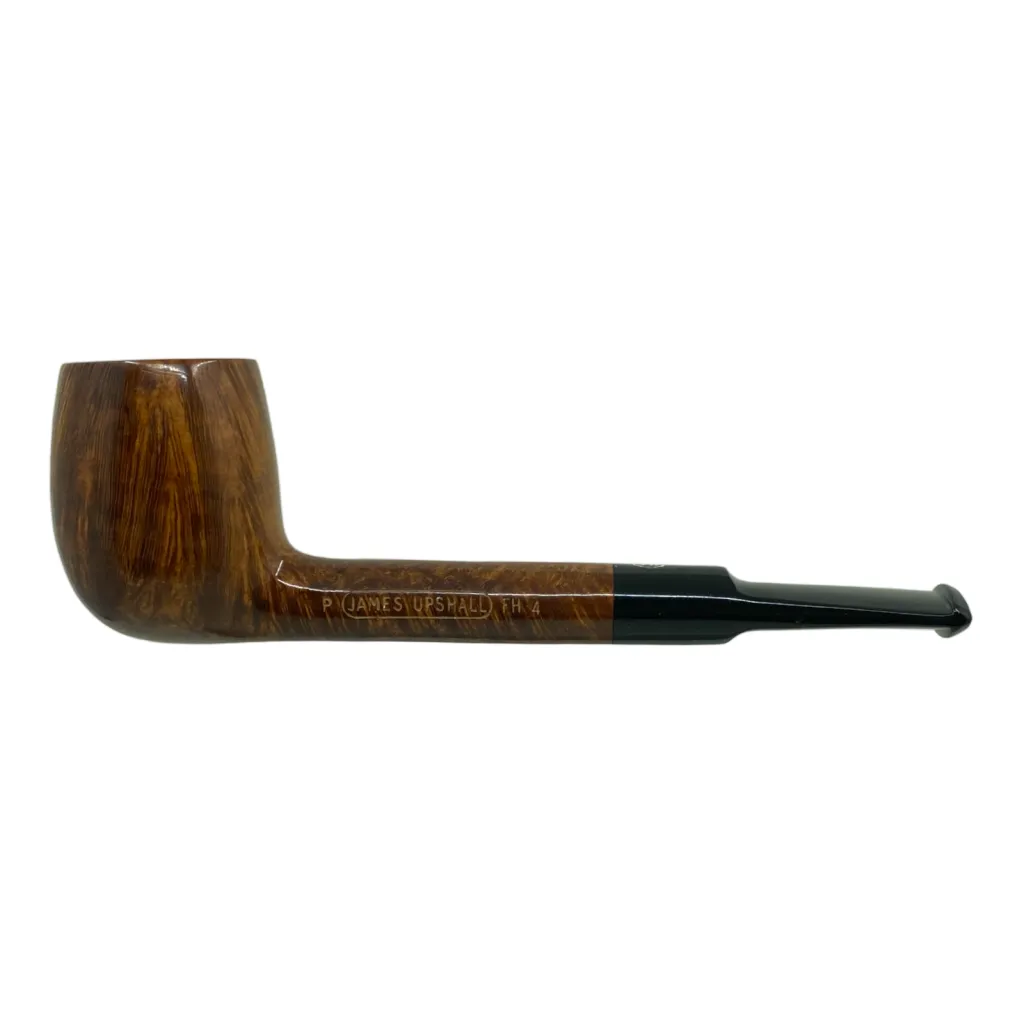 Estate James Upshall Lovat P FH 4 - Unsmoked