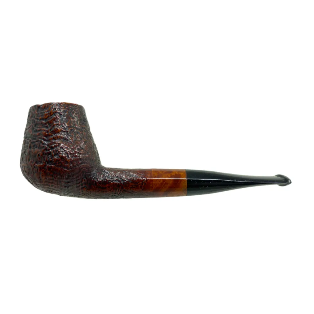 Estate Refbjerg Hand-Carved Presmoked